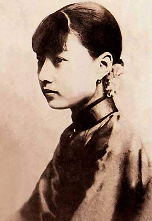 Đêm động phòng ba người đầy ám ảnh và sự trả thù chồng một cách xuất sắc của người vợ ba-3