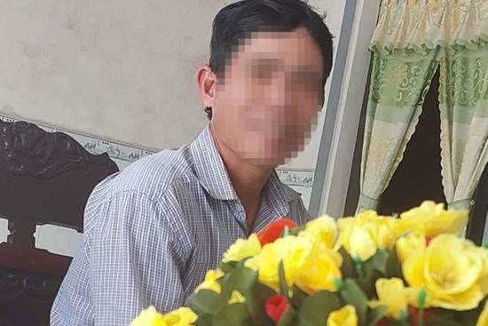 Người dân tố bị giả chữ ký nhận tiền của bảo hiểm xã hội