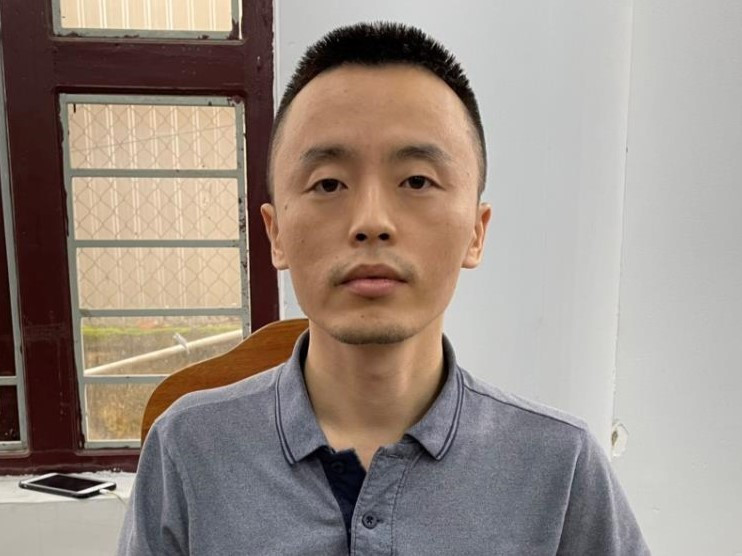 Phá đường dây cho vay nặng lãi 9.000 tỷ-2