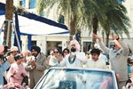Hơn 400 khách Ấn Độ đến Đà Nẵng dự tiệc cưới ở resort 5 sao-2