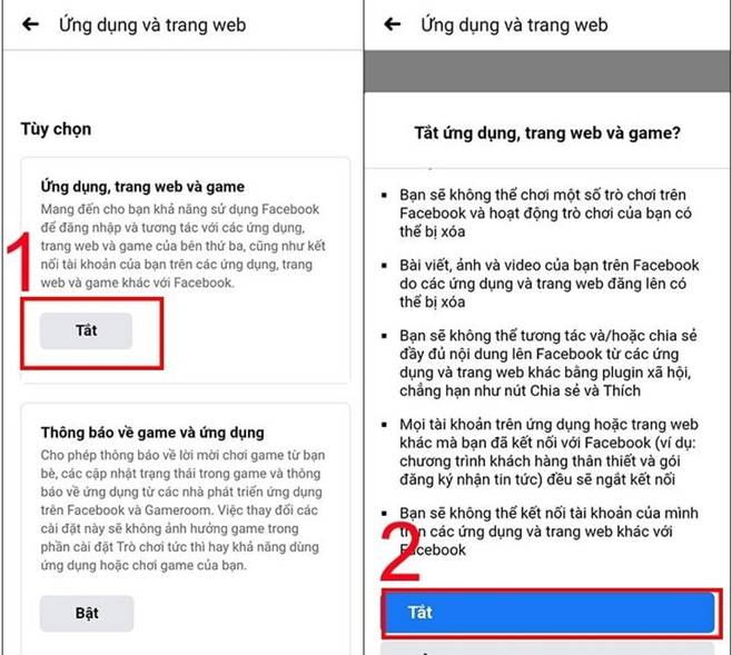 Cách xóa bạn bè ít tương tác trên Facebook cực đơn giản-4
