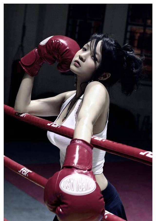 Thủy Top giờ ra sao?-1