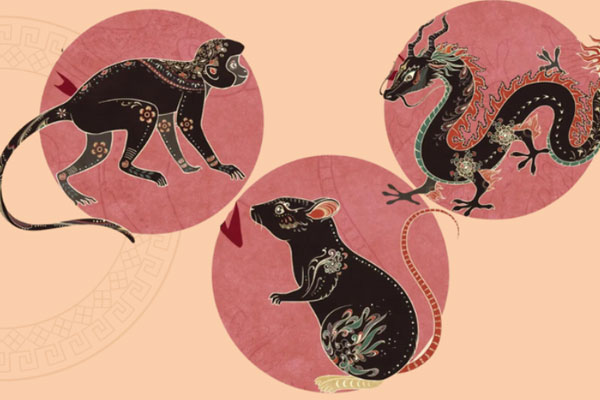 Sau Rằm tháng Chạp, 3 con giáp năng lượng tràn đầy, sự nghiệp đột phá, tài sản tăng lên không ngừng-4