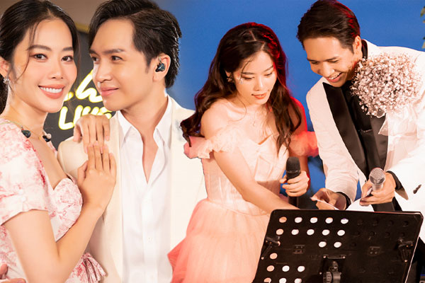 Nam Em gây sốc khi vừa khóc vừa chửi trên livestream: Tụi bây dồn tao vào chân tường, muốn sống mà tụi bây không cho-3