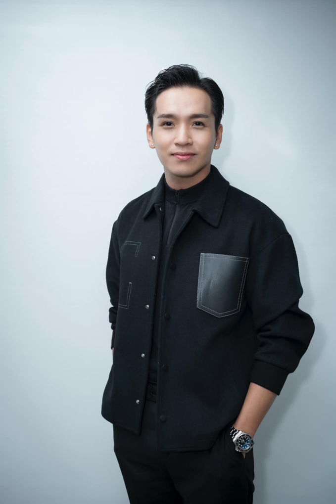 Bạch Công Khanh: Tôi không có thời gian đôi co với Nam Em-1