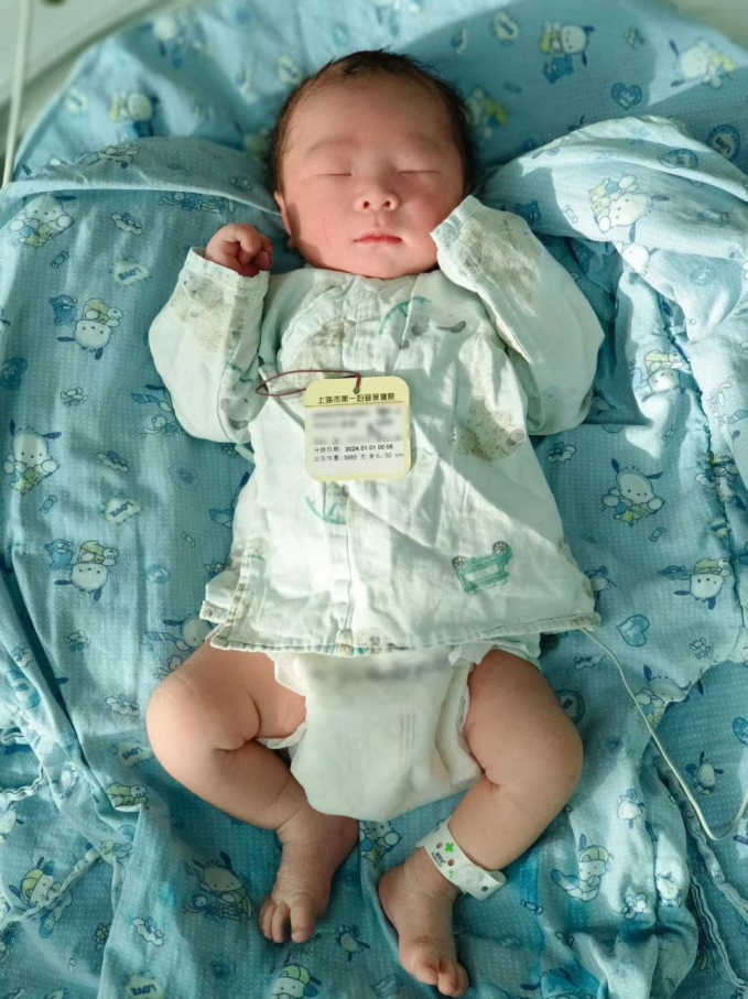 Trung Quốc đón làn sóng săn con tuổi Rồng: Chạy nước rút để kịp sinh Rồng con-3