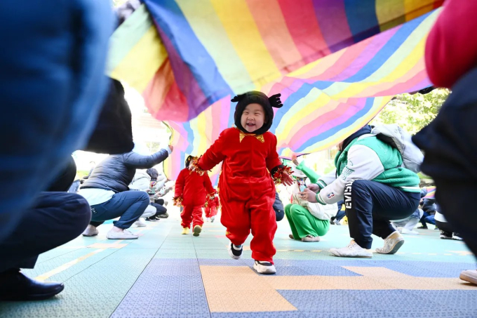 Trung Quốc đón làn sóng săn con tuổi Rồng: Chạy nước rút để kịp sinh Rồng con-4