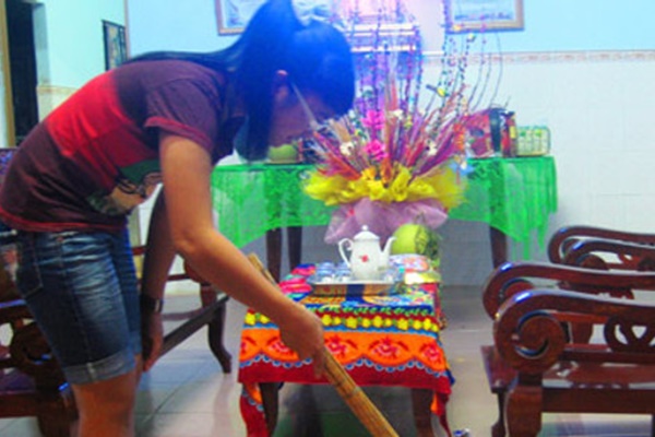 Trồng một cây khế trước nhà con cháu lắm phúc nhiều lộc? Người tuổi nào hợp trồng cây khế nhất?-5