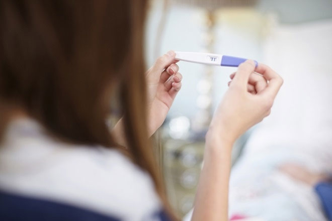 Nhỡ có bầu nhưng bạn gái tôi nhất quyết không chịu kết hôn-1