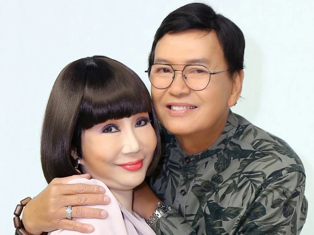 Hoãn trao danh hiệu NSND, NSƯT-1