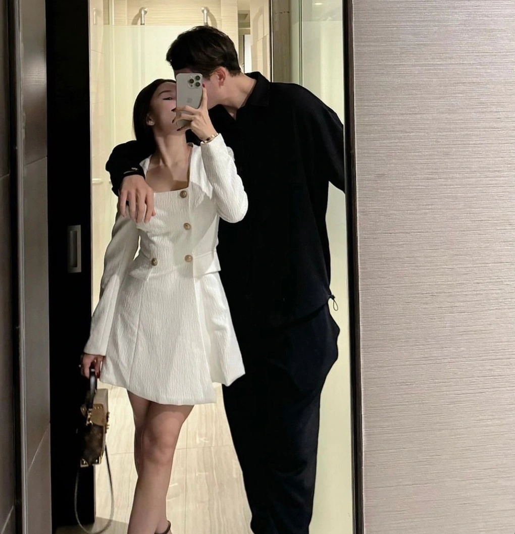 Nữ diễn viên Việt: 18 tuổi làm mẹ đơn thân, 29 tuổi được thiếu gia đẹp trai, kém tuổi yêu say đắm-3