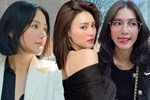 Tham khảo 5 cách buộc tóc xinh tươi của sao Hàn cho mùa xuân-11