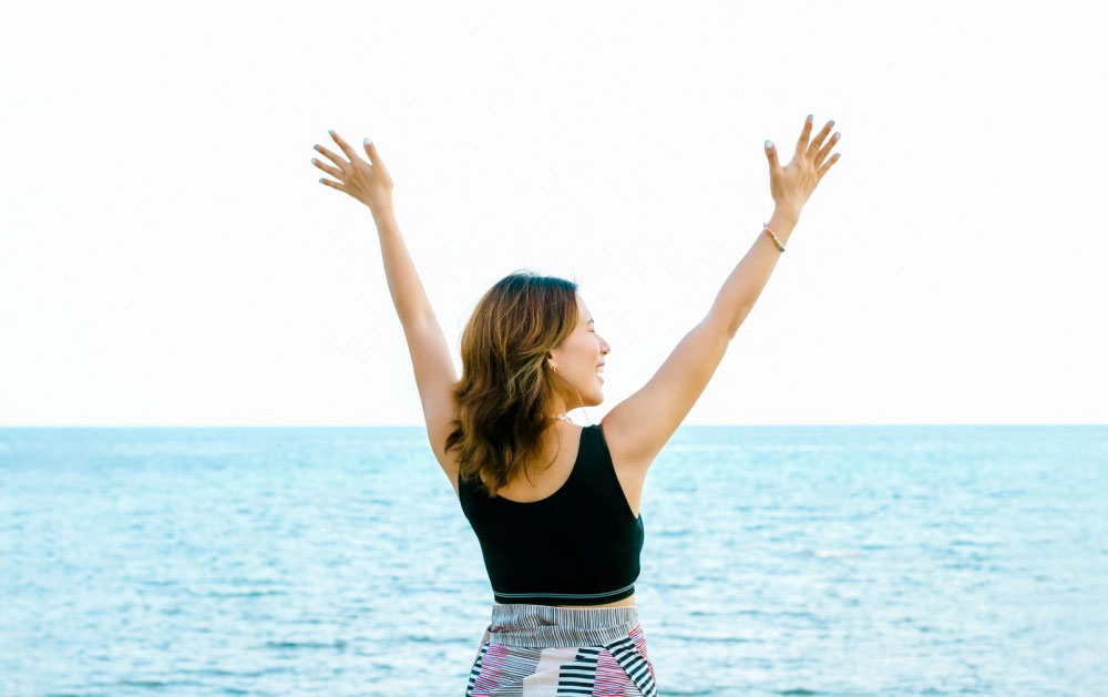 34 tuổi, có nhà có xe, tôi có nên chấp nhận không lấy chồng, độc thân cả đời?-1