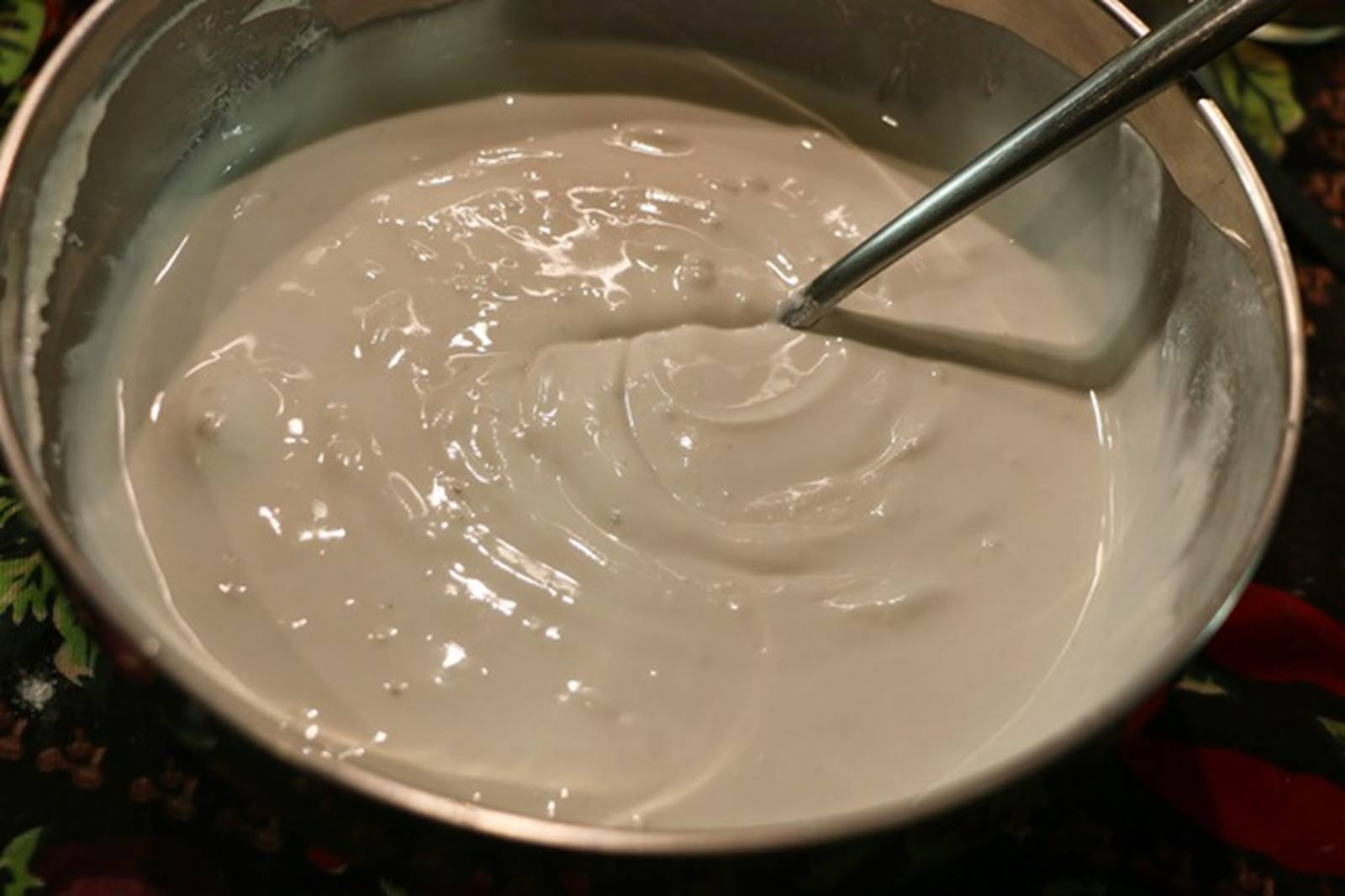 Làm bánh cá chép vàng cực đơn giản cho ngày ông Công, ông Táo đang tới gần-3