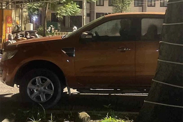 Hai người tử vong sau khi lang băm truyền thuốc-1