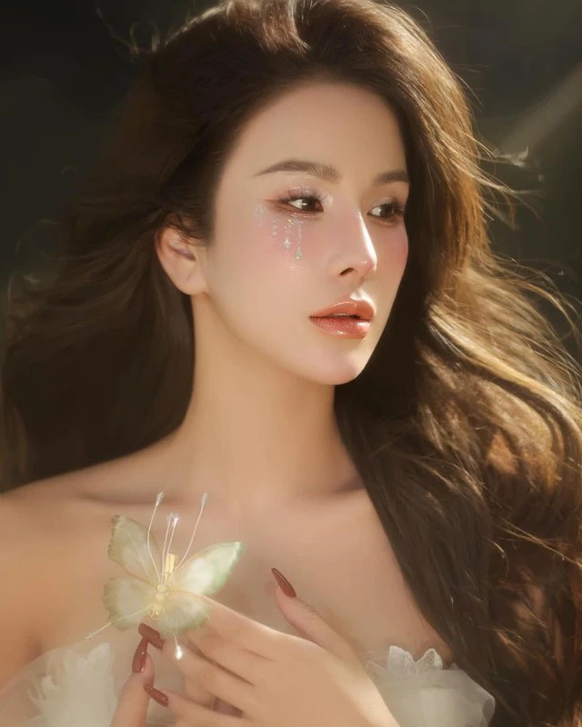 Showbiz Việt: Những mỹ nhân là mẹ đơn thân!-5