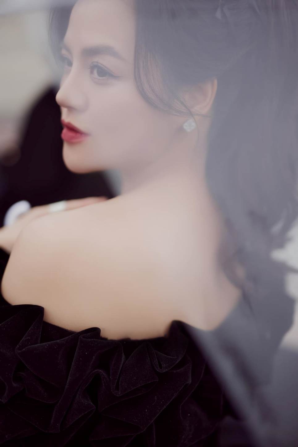 Showbiz Việt: Những mỹ nhân là mẹ đơn thân!-10