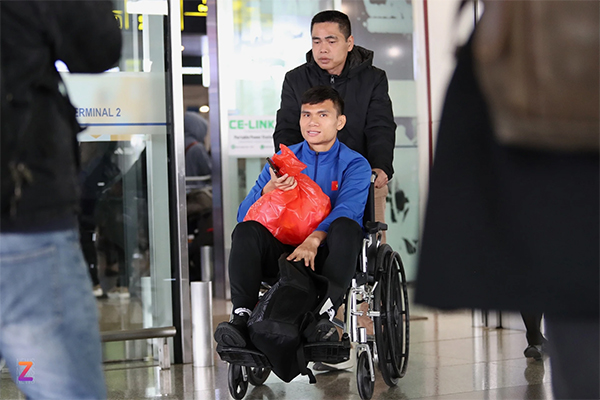 Cầu thủ từng nghèo nhất Việt Nam và giấc mơ trở thành hiện thực-18