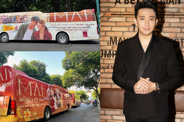 Phim của Trấn Thành dán mác 18+ vì cảnh nóng, nhân vật chửi bậy-3