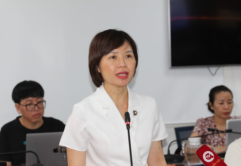 TP.HCM thông tin về mối nguy hiểm của biến thể Covid-19 mới xuất hiện-1