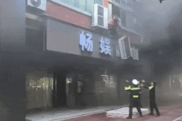 Clip: Kịch tính, một người dũng cảm cứu hươu khỏi trăn hung dữ-1