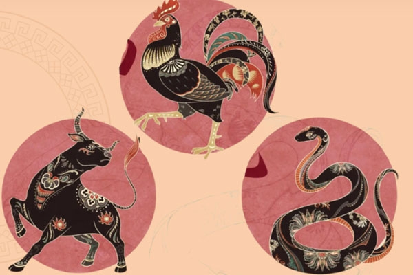 Năm Giáp Thìn 2024, 3 con giáp gặp hạn Tam tai, muốn hóa giải cần chú ý điều này-4