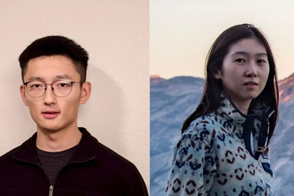 Phiên tòa đầu tiên vụ kỹ sư Google đánh chết vợ: Tên chồng sát nhân không có mặt, công tố viên bảo đảm 1 điều-1