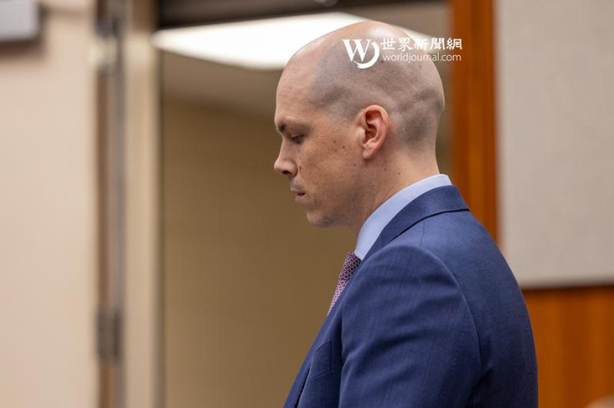 Phiên tòa đầu tiên vụ kỹ sư Google đánh chết vợ: Tên chồng sát nhân không có mặt, công tố viên bảo đảm 1 điều-2