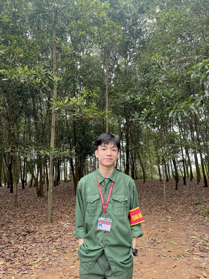 Cựu thí sinh Olympia từng được lên hội trai đẹp, lập kỷ lục 21 năm mới có một lần của chương trình hiện ra sao?-5