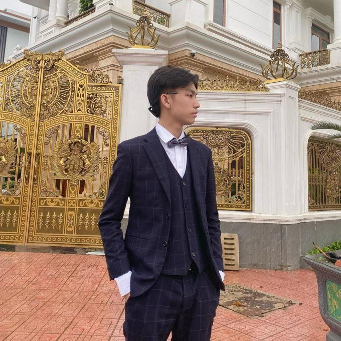 Cựu thí sinh Olympia từng được lên hội trai đẹp, lập kỷ lục 21 năm mới có một lần của chương trình hiện ra sao?-6