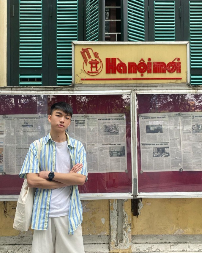 Cựu thí sinh Olympia từng được lên hội trai đẹp, lập kỷ lục 21 năm mới có một lần của chương trình hiện ra sao?-7