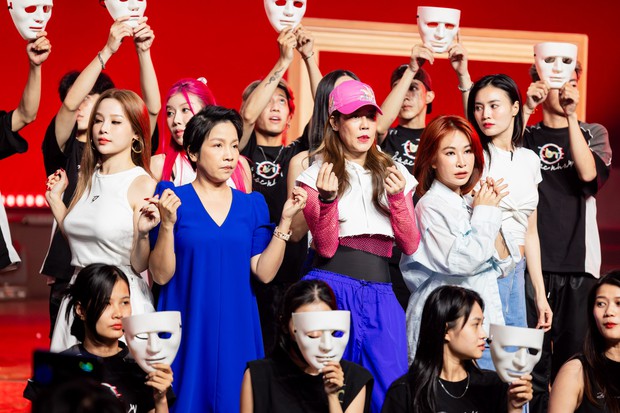 Mỹ Linh - chị đẹp chữa lành-2