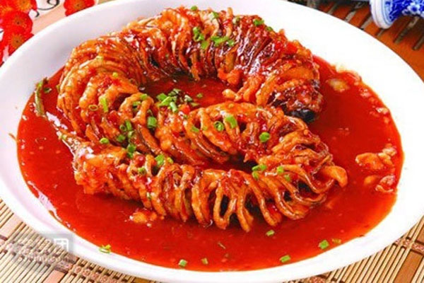 Loại quả được ví như giếng nước trên trời, giải khát cực tốt, đem làm mứt đón tết siêu ngon-7