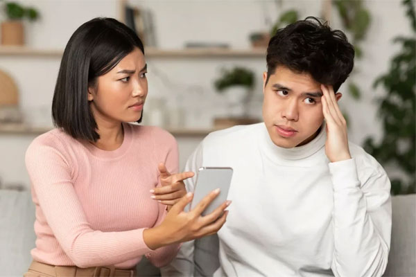 Đọc bài văn do con trai viết mà nước mắt tôi rơi lã chã-2