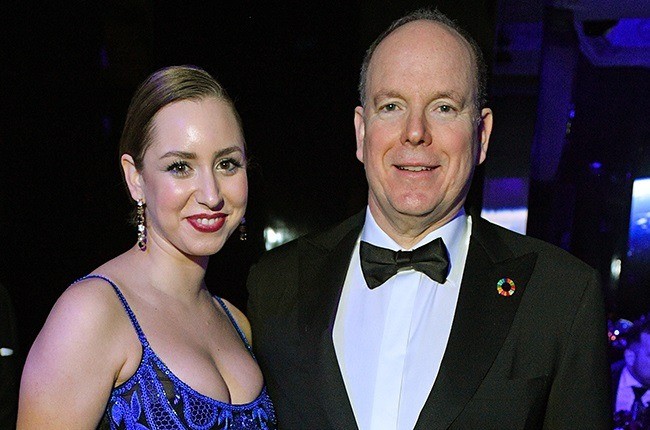 Lộ khoản chi bí mật của Hoàng tử Monaco cho người tình và con riêng-3