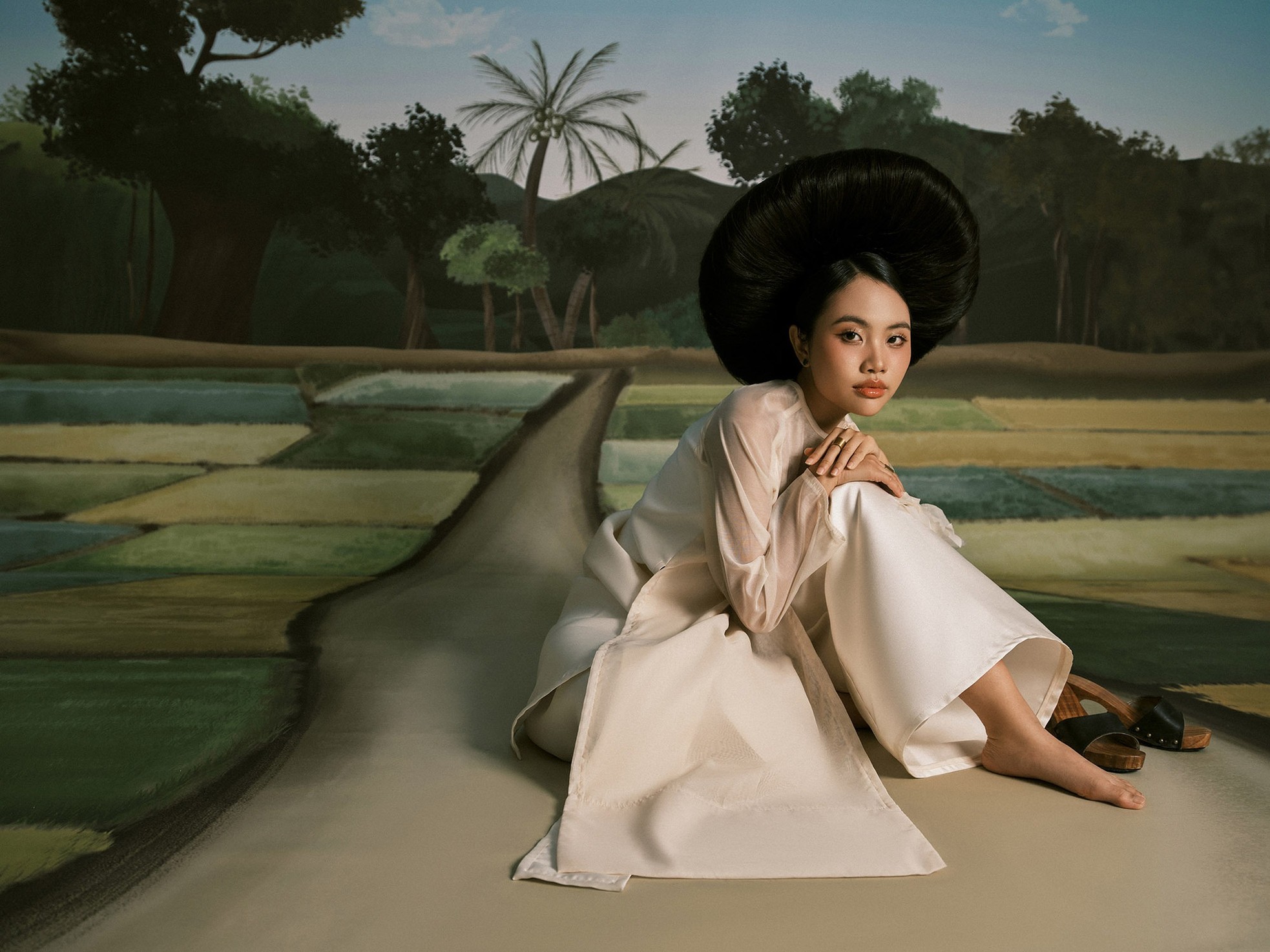 Tranh luận Phương Mỹ Chi gần như trắng tay giải thưởng-2