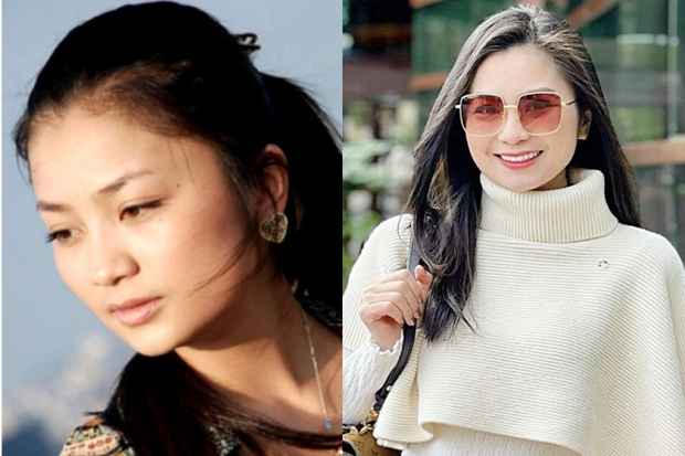 Phim Việt có mỹ nhân 17 năm trẻ mãi không già, nhan sắc thăng hạng nhưng quyết không tái xuất-2