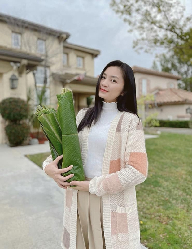 Phim Việt có mỹ nhân 17 năm trẻ mãi không già, nhan sắc thăng hạng nhưng quyết không tái xuất-3