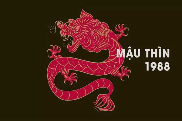 Tử vi tuổi Thìn năm 2024 chi tiết từng năm sinh-1