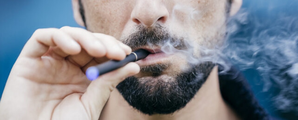 Thuốc lá điện tử không chứa nicotine có gây hại không?-1