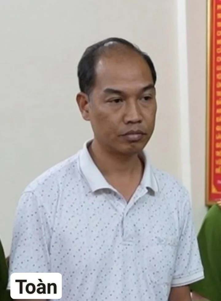 Phù phép gần 4.000 xe gian thành xe mới xuất xưởng: Bắt thêm 3 người-1