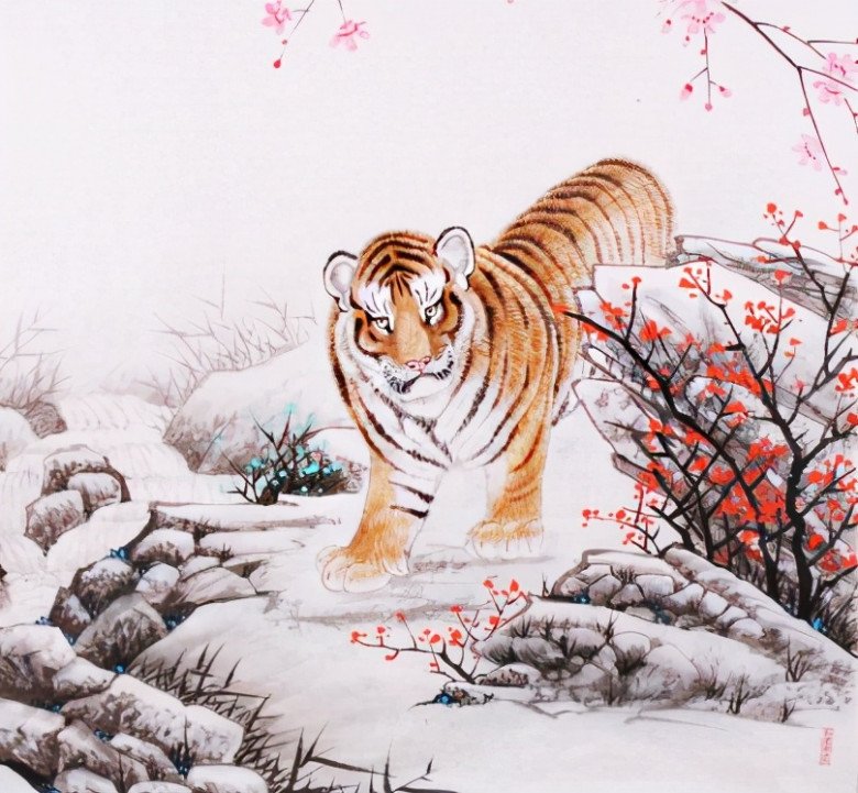 3 con giáp cực yêu vợ lại giỏi kiếm tiền-2