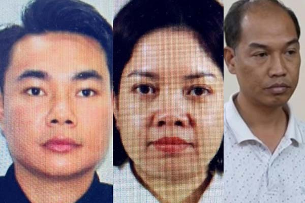 90% nạn nhân bị lừa đảo trên không gian mạng là phụ nữ-3