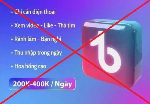 90% nạn nhân bị lừa đảo trên không gian mạng là phụ nữ-1