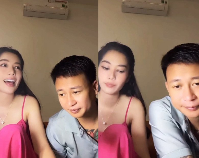 Nam Em gây sốc khi vừa khóc vừa chửi trên livestream: Tụi bây dồn tao vào chân tường, muốn sống mà tụi bây không cho-2