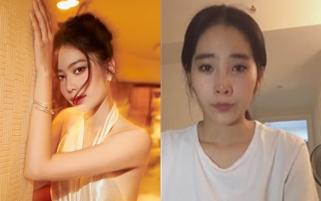 Nam Em gây sốc khi vừa khóc vừa chửi trên livestream: Tụi bây dồn tao vào chân tường, muốn sống mà tụi bây không cho-1