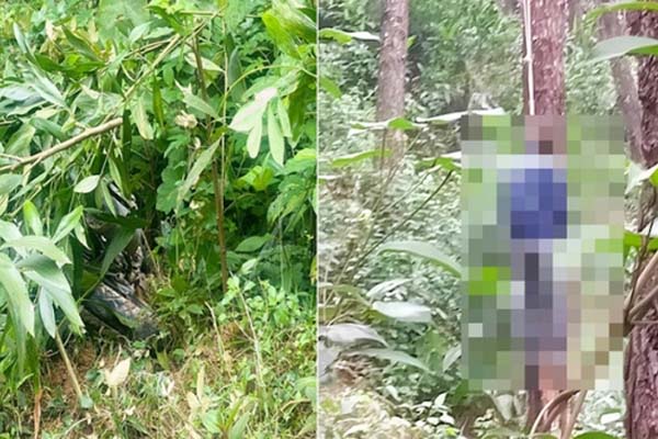 Bắt ông trùm cho vay nặng lãi đội lốt doanh nhân chuyên làm từ thiện-4