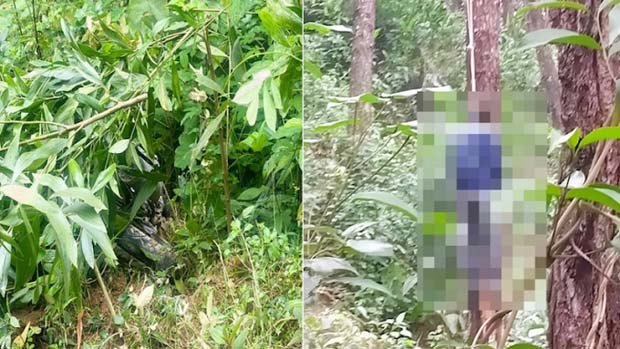 Hé lộ nguyên nhân con rể truy sát cả gia đình vợ ở Nghệ An-3