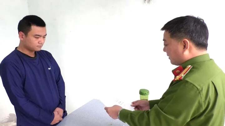 Bắt ông trùm cho vay nặng lãi đội lốt doanh nhân chuyên làm từ thiện-2