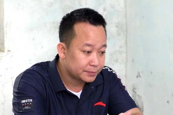 Phá đường dây cho vay nặng lãi 35 tỷ đồng ở Huế-2